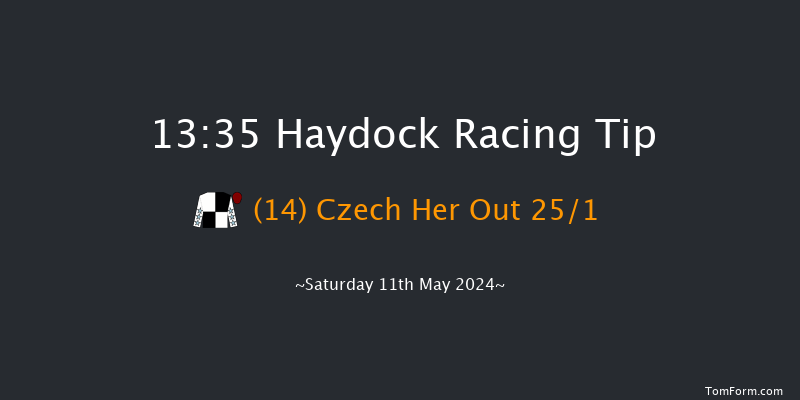 Haydock  13:35 Handicap Hurdle (Class 2)
24f Sat 27th Apr 2024