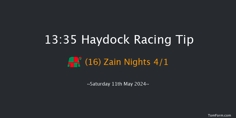 Haydock  13:35 Handicap Hurdle (Class 2)
24f Sat 27th Apr 2024