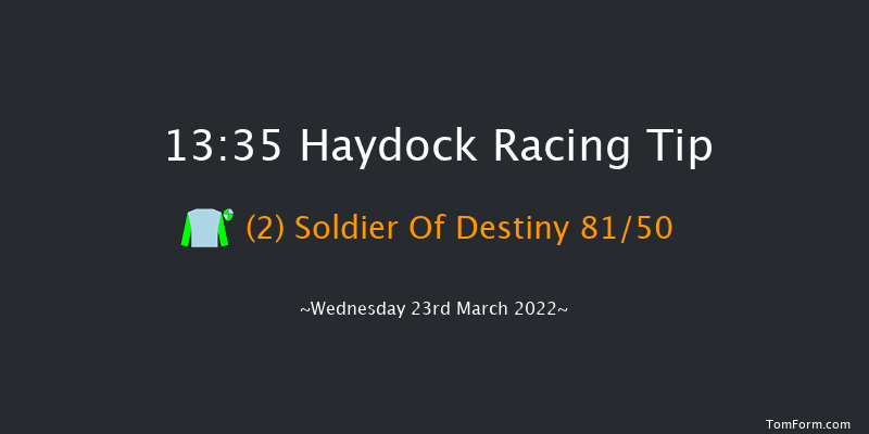 Haydock 13:35 Handicap Chase (Class 3) 20f Sat 19th Feb 2022