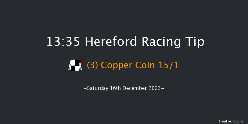 Hereford 13:35 Handicap Hurdle (Class 2) 20f Wed 29th Nov 2023