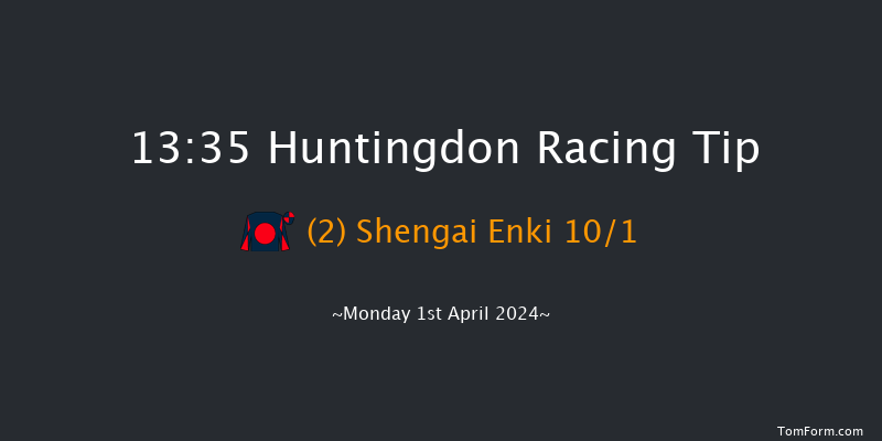 Huntingdon  13:35 Handicap Hurdle (Class 5)
21f Mon 25th Mar 2024