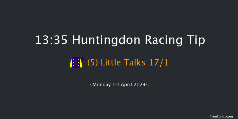 Huntingdon  13:35 Handicap Hurdle (Class 5)
21f Mon 25th Mar 2024