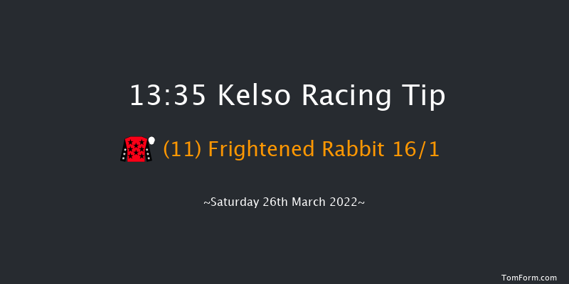 Kelso 13:35 Handicap Hurdle (Class 2) 21f Sat 5th Mar 2022