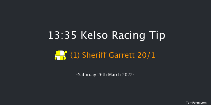 Kelso 13:35 Handicap Hurdle (Class 2) 21f Sat 5th Mar 2022