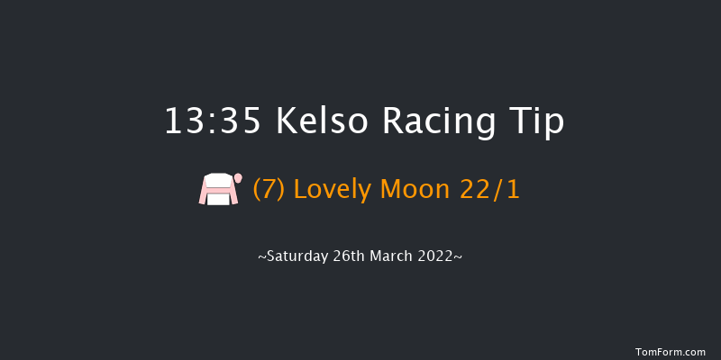 Kelso 13:35 Handicap Hurdle (Class 2) 21f Sat 5th Mar 2022