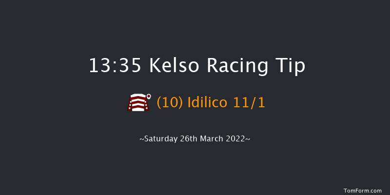 Kelso 13:35 Handicap Hurdle (Class 2) 21f Sat 5th Mar 2022