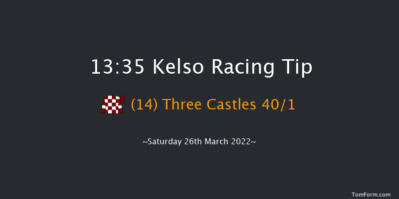 Kelso 13:35 Handicap Hurdle (Class 2) 21f Sat 5th Mar 2022