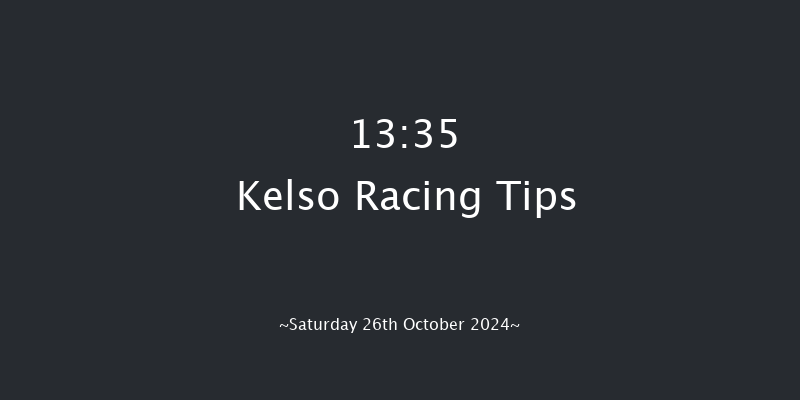 Kelso  13:35 Maiden Hurdle (Class 4) 16f Sun 6th Oct 2024