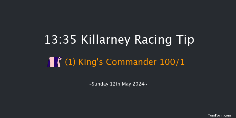 Killarney  13:35 Maiden Hurdle 17f Sun 1st Oct 2023