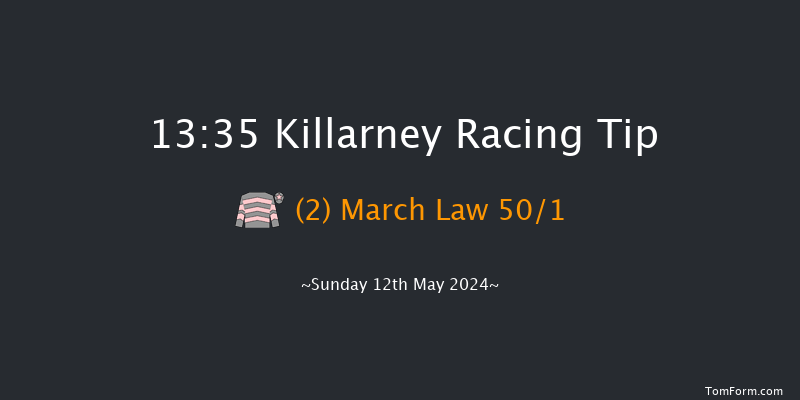 Killarney  13:35 Maiden Hurdle 17f Sun 1st Oct 2023