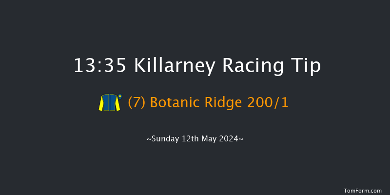 Killarney  13:35 Maiden Hurdle 17f Sun 1st Oct 2023