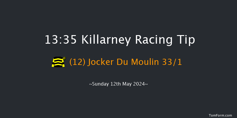 Killarney  13:35 Maiden Hurdle 17f Sun 1st Oct 2023