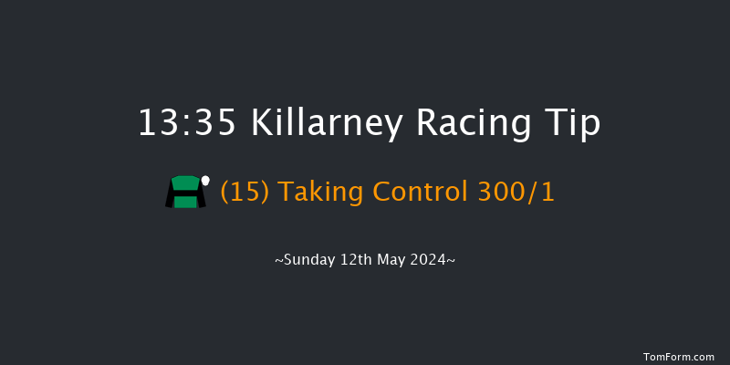 Killarney  13:35 Maiden Hurdle 17f Sun 1st Oct 2023