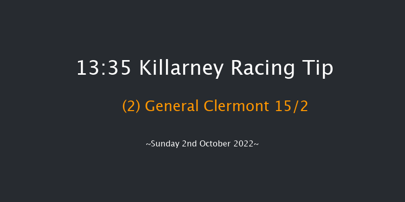 Killarney 13:35 Handicap Hurdle 17f Sat 1st Oct 2022