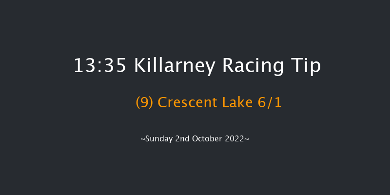 Killarney 13:35 Handicap Hurdle 17f Sat 1st Oct 2022