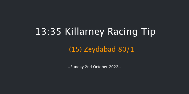 Killarney 13:35 Handicap Hurdle 17f Sat 1st Oct 2022