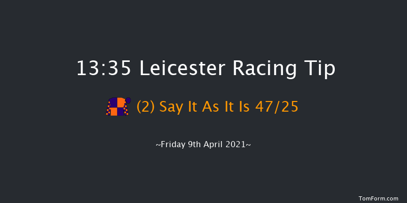 Boscasports No.1 Digital Betting Shop Display Selling Stakes Leicester 13:35 Seller (Class 5) 6f Fri 12th Mar 2021