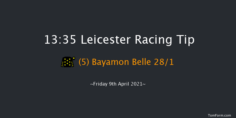 Boscasports No.1 Digital Betting Shop Display Selling Stakes Leicester 13:35 Seller (Class 5) 6f Fri 12th Mar 2021