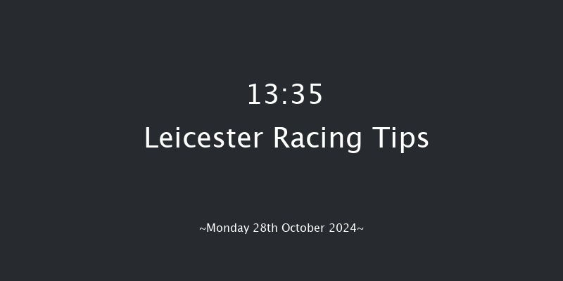 Leicester  13:35 Stakes (Class 5) 6f Tue 15th Oct 2024