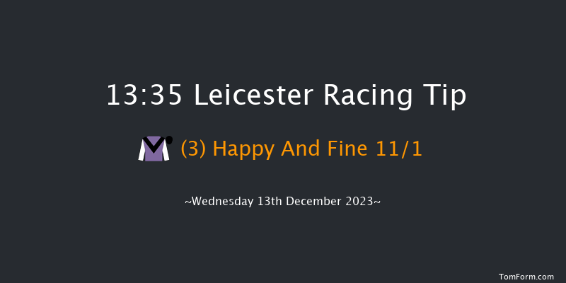 Leicester 13:35 Handicap Chase (Class 4) 20f Sun 3rd Dec 2023