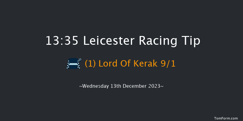 Leicester 13:35 Handicap Chase (Class 4) 20f Sun 3rd Dec 2023