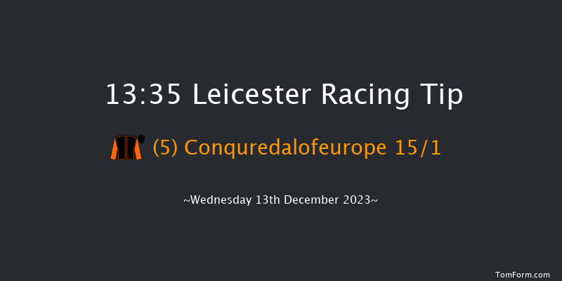 Leicester 13:35 Handicap Chase (Class 4) 20f Sun 3rd Dec 2023