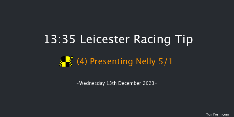 Leicester 13:35 Handicap Chase (Class 4) 20f Sun 3rd Dec 2023