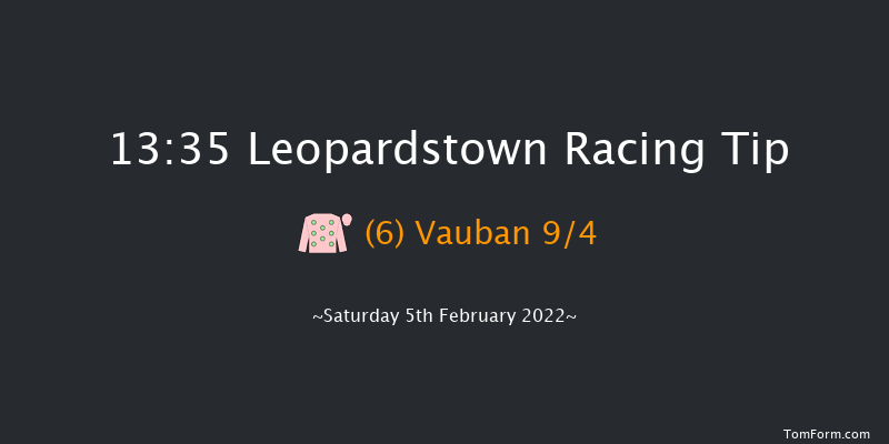 Leopardstown 13:35 Conditions Hurdle 16f Wed 29th Dec 2021