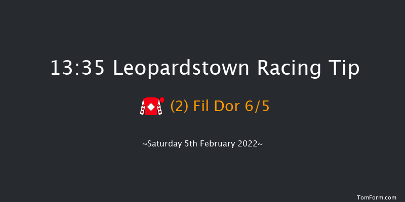 Leopardstown 13:35 Conditions Hurdle 16f Wed 29th Dec 2021