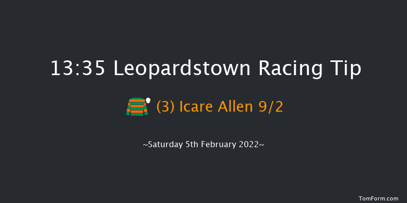 Leopardstown 13:35 Conditions Hurdle 16f Wed 29th Dec 2021