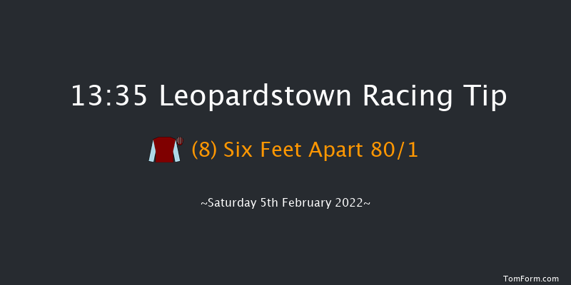 Leopardstown 13:35 Conditions Hurdle 16f Wed 29th Dec 2021