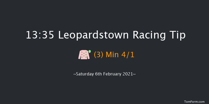 Ladbrokes Dublin Chase (Grade 1) Leopardstown 13:35 Conditions Chase 17f Tue 29th Dec 2020