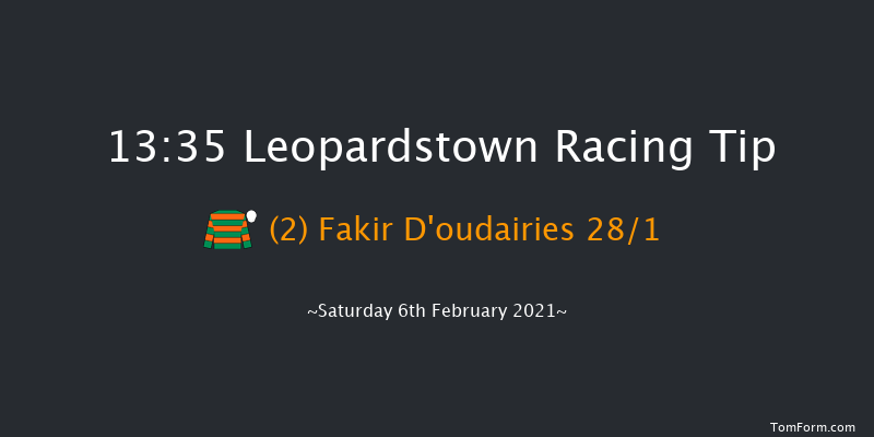 Ladbrokes Dublin Chase (Grade 1) Leopardstown 13:35 Conditions Chase 17f Tue 29th Dec 2020