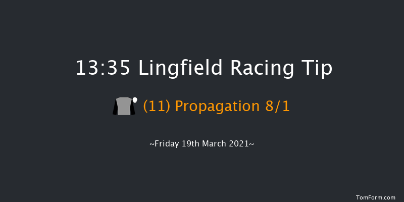 Play Ladbrokes 5-A-Side On Football Handicap Lingfield 13:35 Handicap (Class 5) 7f Wed 17th Mar 2021