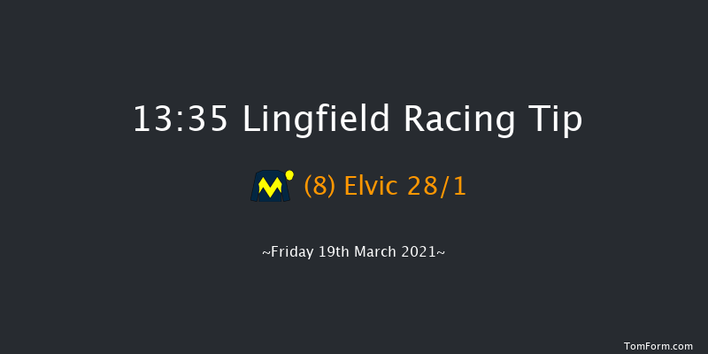 Play Ladbrokes 5-A-Side On Football Handicap Lingfield 13:35 Handicap (Class 5) 7f Wed 17th Mar 2021