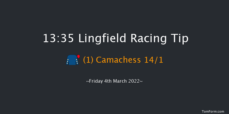 Lingfield 13:35 Handicap (Class 6) 7f Wed 2nd Mar 2022