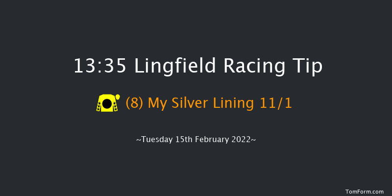 Lingfield 13:35 Maiden Hurdle (Class 4) 16f Sat 12th Feb 2022