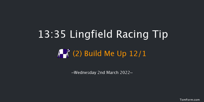 Lingfield 13:35 Handicap (Class 5) 6f Sat 26th Feb 2022