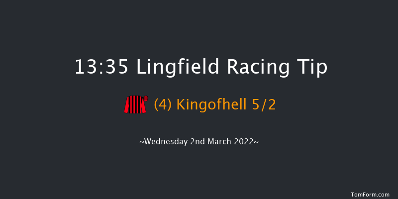 Lingfield 13:35 Handicap (Class 5) 6f Sat 26th Feb 2022