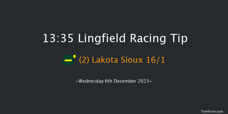 Lingfield 13:35 Handicap (Class 2) 10f Tue 5th Dec 2023