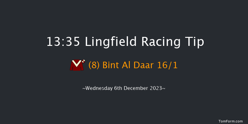 Lingfield 13:35 Handicap (Class 2) 10f Tue 5th Dec 2023