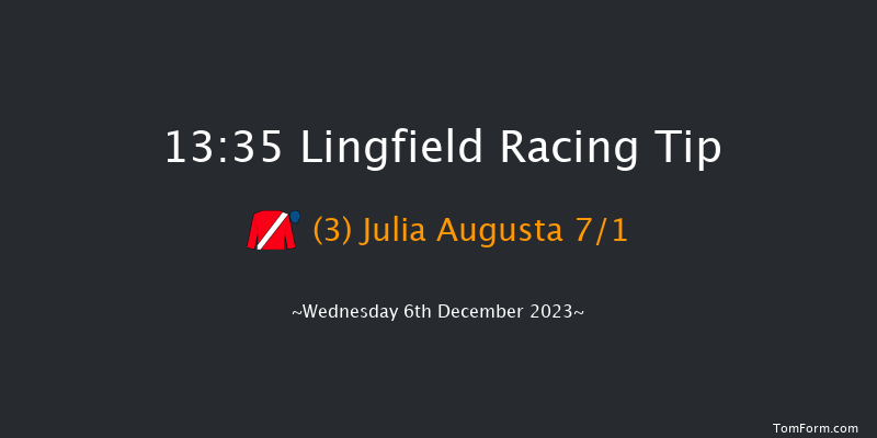 Lingfield 13:35 Handicap (Class 2) 10f Tue 5th Dec 2023