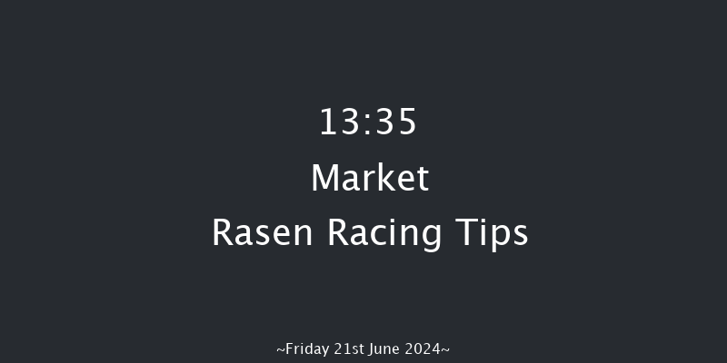 Market Rasen  13:35 Handicap Hurdle (Class
5) 23f Fri 14th Jun 2024