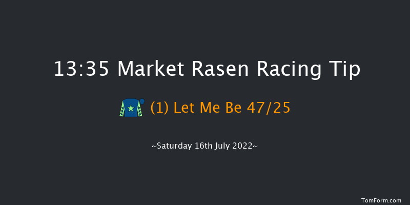 Market Rasen 13:35 Maiden Hurdle (Class 4) 21f Sun 3rd Jul 2022