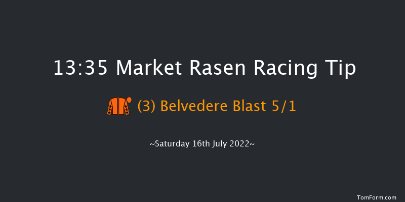 Market Rasen 13:35 Maiden Hurdle (Class 4) 21f Sun 3rd Jul 2022