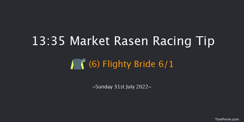 Market Rasen 13:35 Maiden Hurdle (Class 4) 17f Sat 16th Jul 2022