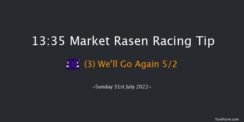 Market Rasen 13:35 Maiden Hurdle (Class 4) 17f Sat 16th Jul 2022