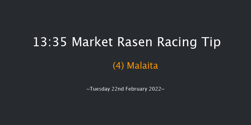 Market Rasen 13:35 Handicap Hurdle (Class 4) 21f Tue 8th Feb 2022