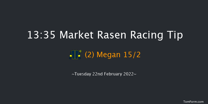 Market Rasen 13:35 Handicap Hurdle (Class 4) 21f Tue 8th Feb 2022