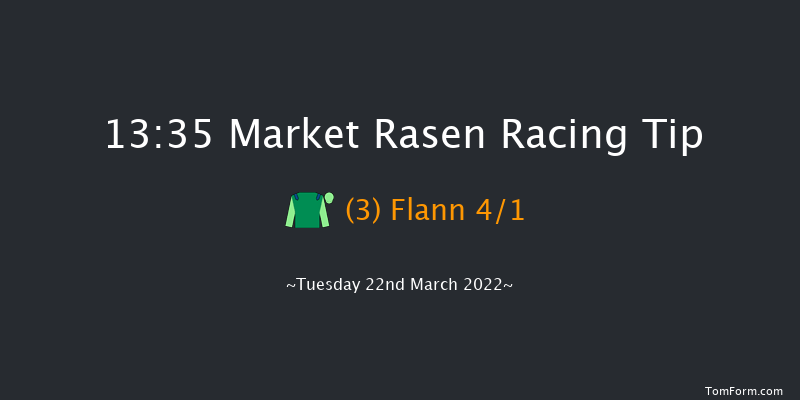 Market Rasen 13:35 Maiden Hurdle (Class 4) 21f Tue 22nd Feb 2022